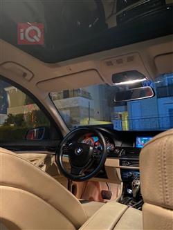 بی ئێم دەبڵیو سیریەس 5